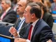 Flotilla-Stürmung: Spanien bestellt israelischen Botschafter ein