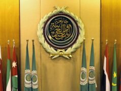 Thomas: „Arabische Staaten haben Palästina verraten“