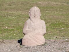 Vom Balbal zum Friedensdenkmal – Wie die Türken ihre Feinde ehrten