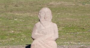 Vom Balbal zum Friedensdenkmal – Wie die Türken ihre Feinde ehrten