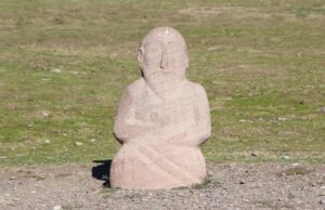 Vom Balbal zum Friedensdenkmal – Wie die Türken ihre Feinde ehrten