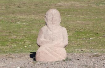 Vom Balbal zum Friedensdenkmal – Wie die Türken ihre Feinde ehrten