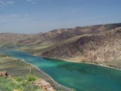 Turkologe Dr. Heß: Hommage an die Ili-Region