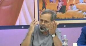 Interreligiöser Dialog Rom: Jesuit vergleicht Israel mit Nazi-Deutschland