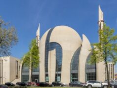 Vom Himmelszelt zur Moscheekuppel