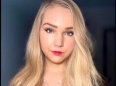 Asyl-Gegnerin Naomi Seibt beantragt Asyl in den USA