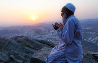 Die Sprache der Hände und Körper im Gebet