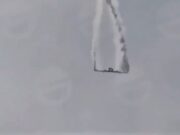 Georgien: Türkisches Militärflugzeug abgestürzt