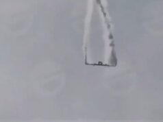 Georgien: Türkisches Militärflugzeug abgestürzt