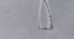 Georgien: Türkisches Militärflugzeug abgestürzt