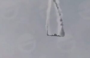 Georgien: Türkisches Militärflugzeug abgestürzt