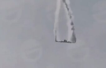 Georgien: Türkisches Militärflugzeug abgestürzt