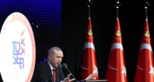 WHO zeichnet Erdogan für Einsatz für Palästinenser aus