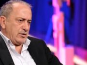 Journalist Fatih Altaylı zu über 4 Jahren Haft verurteilt