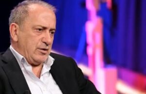 Journalist Fatih Altaylı zu über 4 Jahren Haft verurteilt