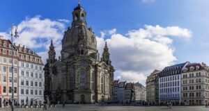 Edelmetalle Dresden: Goldhandel in der Elbmetropole