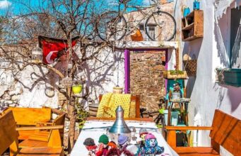 Türkei vierfach vertreten: Weltbeste Tourismusdörfer