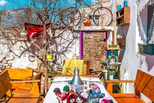 Türkei vierfach vertreten: Weltbeste Tourismusdörfer