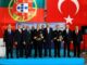 Türkei baut Kriegsschiff für NATO-Partner Portugal