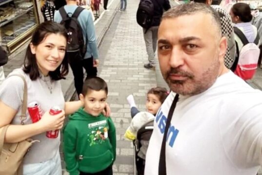 Vierter Todesfall in Istanbul: Familienvater verstorben