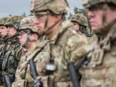 Polen startet Militär-Training für alle Bürger