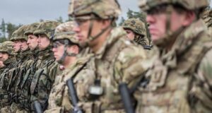 Polen startet Militär-Training für alle Bürger