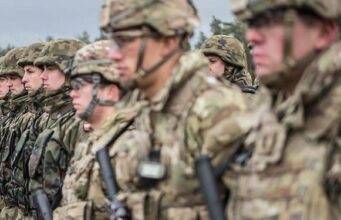 Polen startet Militär-Training für alle Bürger