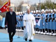 Vatikan und Türkei: Gemeinsam für eine bessere Welt