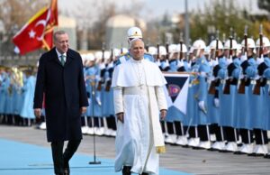 Vatikan und Türkei: Gemeinsam für eine bessere Welt