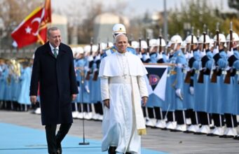 Vatikan und Türkei: Gemeinsam für eine bessere Welt