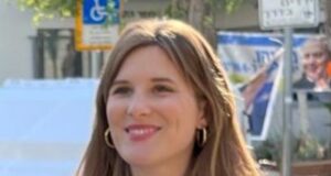 Wenn Kritik zum Tabu wird: Warum wir Sophie von der Tann verteidigen müssen