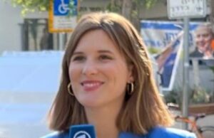 Wenn Kritik zum Tabu wird: Warum wir Sophie von der Tann verteidigen müssen