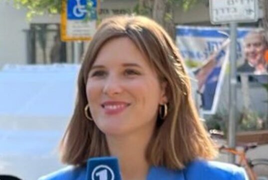 Wenn Kritik zum Tabu wird: Warum wir Sophie von der Tann verteidigen müssen