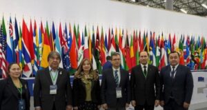 UNESCO: Welttag der türkischen Sprachfamilie