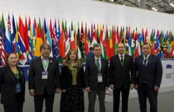 UNESCO: Welttag der türkischen Sprachfamilie