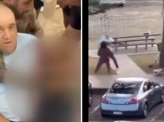 Anschlag in Australien: Muslimischer Held stoppt Angreifer