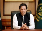 Ex-Premier Imran Khan erneut zu langer Haftstrafe verurteilt