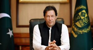 Ex-Premier Imran Khan erneut zu langer Haftstrafe verurteilt