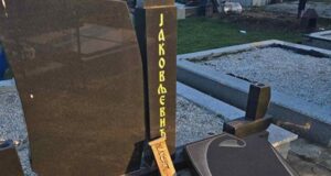 Grabschändung in Kosovo: Sechs Tatverdächtige festgenommen