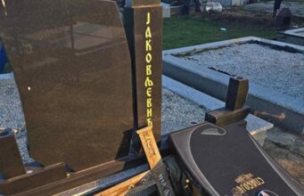 Grabschändung in Kosovo: Sechs Tatverdächtige festgenommen