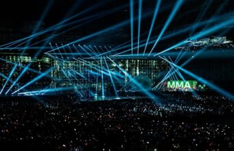 G-Dragon und Jennie räumen bei den Melon Music Awards 2025 ab – Große Erfolge im K-Pop