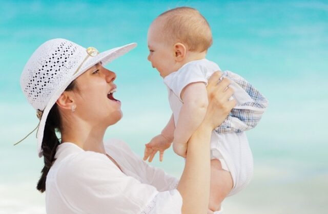 mother.baby.mutter.milch.pumpen.nex24.pixa