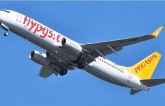 Türkei: Pegasus kauft tschechische Fluggesellschaft Czech Airlines