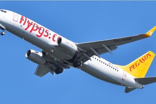 Türkei: Pegasus kauft tschechische Fluggesellschaft Czech Airlines