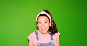 Ms Rachel Zionismus: Todesdrohungen gegen Youtuberin Rachel Griffin Accurso