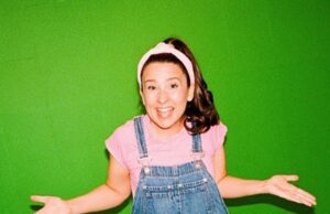 Zionismus: Todesdrohungen gegen Youtuberin Rachel Griffin Accurso