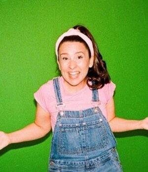 Zionismus: Todesdrohungen gegen Youtuberin Rachel Griffin Accurso