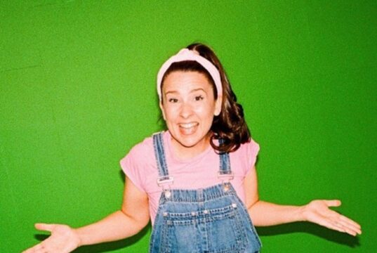 Zionismus: Todesdrohungen gegen Youtuberin Rachel Griffin Accurso