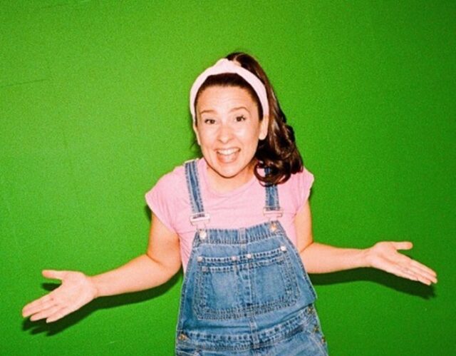 rachel.griffin.accurso.zionism.hasbara.anti.semite.nex24.instagram