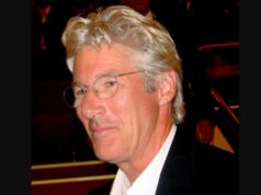 Gaza: Richard Gere verurteilt erneut Israel